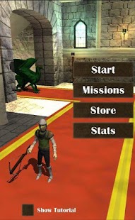 Free Dungeon Run APK for PC