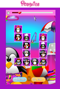 Lastest Penguins - Game for Kids APK for Android