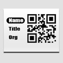 Name Qard logo