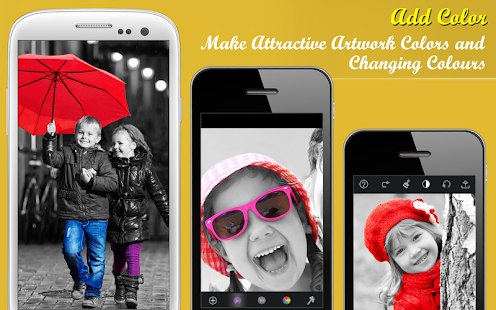 Download Smart Color Splash 1.0.0