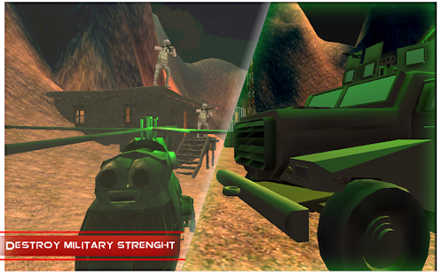 How to mod Desert Commando Combat 3D 1.1 unlimited apk for laptop