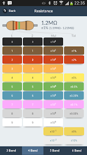 How to get Resistance Calculator 1.0 unlimited apk for pc