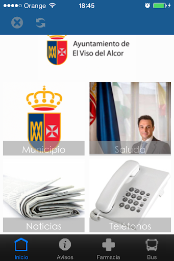 【免費生活App】El Viso del Alcor-APP點子