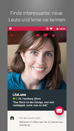 Single.de Flirt, Dating & Chat poster 1