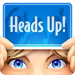 Cover Image of Download Heads Up! 2.0 APK