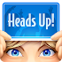 Heads Up!2.93