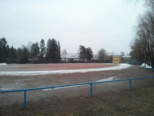 Kinnari Sports Field