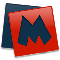 Memory Cast - Chromecast icon