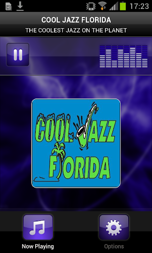 COOL JAZZ FLORIDA