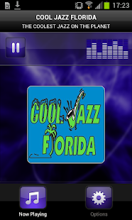 Lastest COOL JAZZ FLORIDA APK for Android