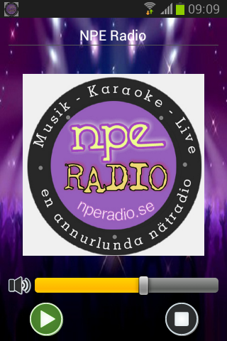 NPE Radio