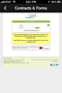 STL Realtors On-The-Go Screenshots 3