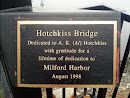 Hotchkiss Bridge
