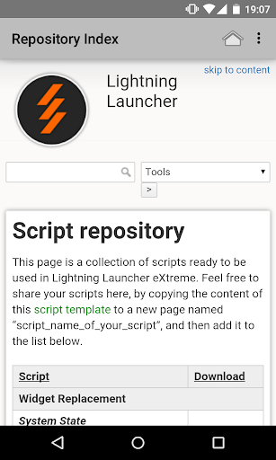 【免費工具App】Repository Importer - LLScript-APP點子