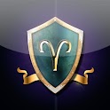 2011 Horoscope (Aries) logo