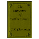 The Innocence of Father Brown logo
