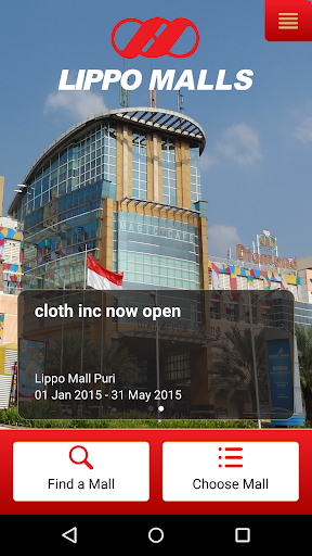 Lippo Malls