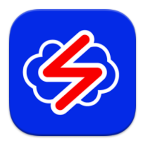 BlitzMe Pro logo
