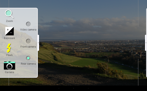 Vignette - screenshot thumbnail