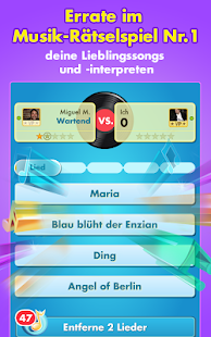 SongPop Plus apk cracked download - screenshot thumbnail