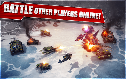 Global Assault poster 10