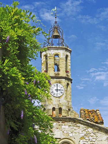 photo de Saint André