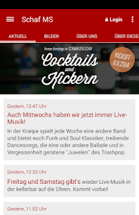 Schwarzes Schaf Screenshots 0