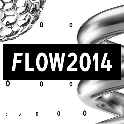 Flow Festival 2014 娛樂 App LOGO-APP開箱王