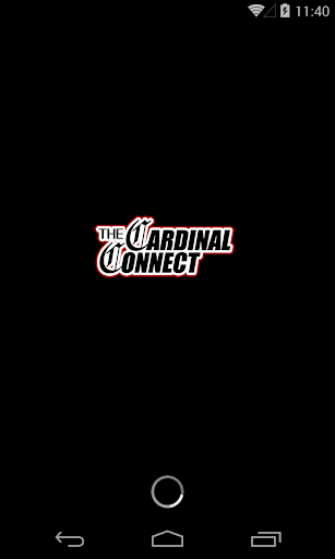 Cardinal Connect