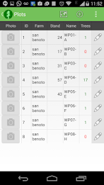 Forestalis Free poster 1