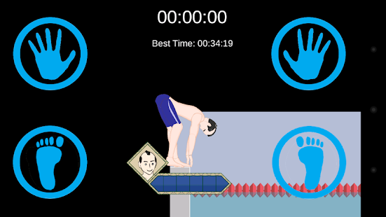 How to install Samurai Swim 1.0.3 mod apk for bluestacks
