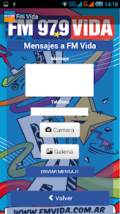 How to mod FM Vida Rosario (Beta) lastet apk for android