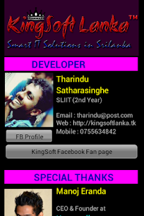 How to download Vishwaya Sinhalen patch 1.0.1 apk for pc