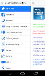 Mobilfunk Homeseller24.de poster 1