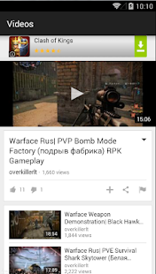 How to mod FPS Game Helper 1.2 mod apk for pc