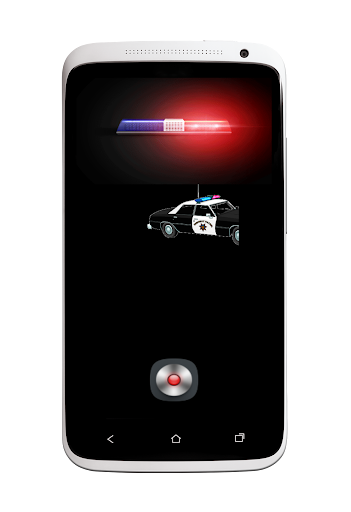 免費下載娛樂APP|Police Siren and Lights app開箱文|APP開箱王