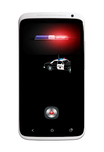 免費下載娛樂APP|경찰 사이렌과 조명 app開箱文|APP開箱王