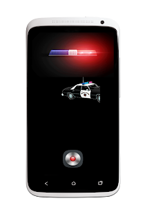 download Polisi Siren dan Lampu free