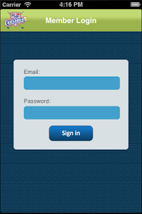 Lastest Crusader Golf APK