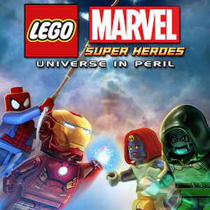 LEGO ® Marvel Super Heroes v111.4 APK+DATA (Mod)