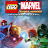 LEGO ® Marvel Super Heroes1.11.1 PowerVR (Mega Mod)