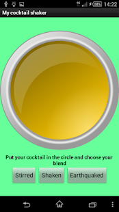 How to install Cocktail Shaker lastet apk for android