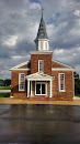 Ebenezor Baptist Church