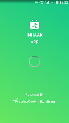 Inhaak App