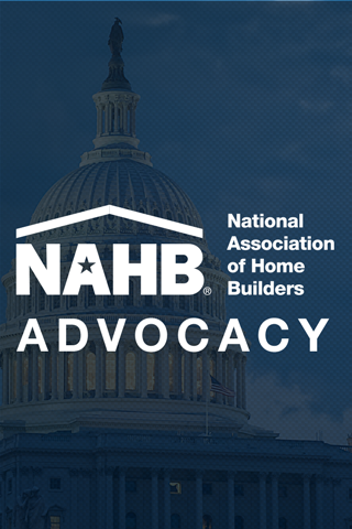 NAHB Advocacy 2.0