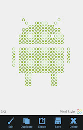 Pixeler - Pixel Art Editor poster 7