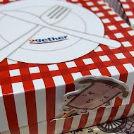 2gether 棉花糖吐司