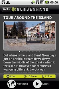 How to install Kosice GUIDE@HAND 4.0.0 unlimited apk for pc