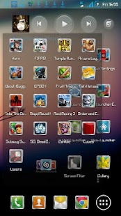 How to install ICON PACK -  Metallic border 1.0 mod apk for laptop