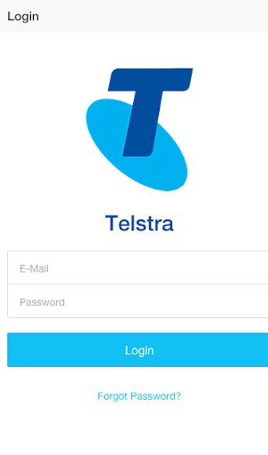 Telstra Access